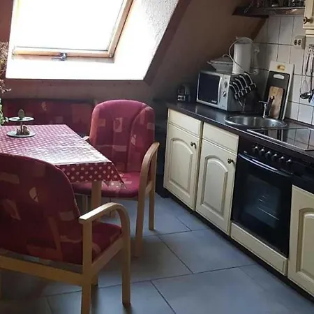 Appartement Pikulski Usedom Town