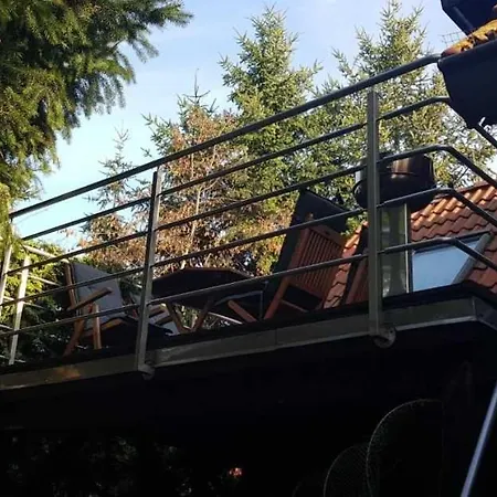 Pikulski Usedom Town