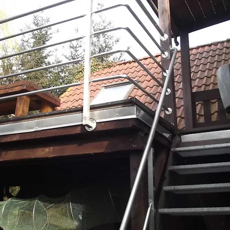 Pikulski * Usedom Town