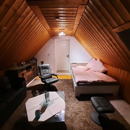 Pikulski * Usedom Town